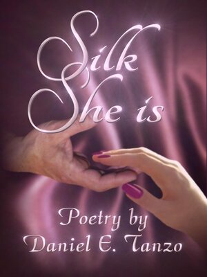 cover image of Silk She Is